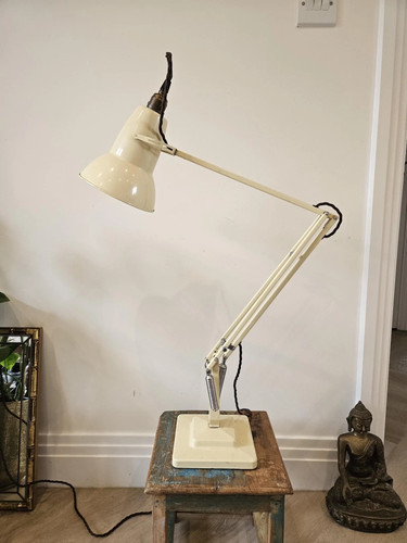 Vintage cream herbert terry - vintage,