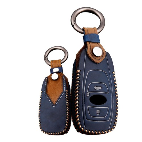 Subaru impreza key cover - key,