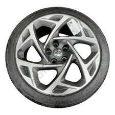 Vauxhall Insignia 2013-2017