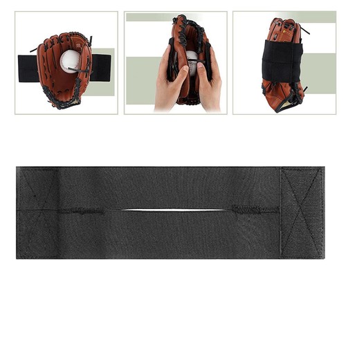 Baseball fielding glove - baseball,