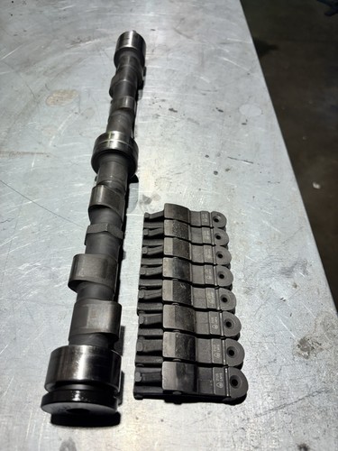 Ford pinto kcrl31 camshaft - 2.0,