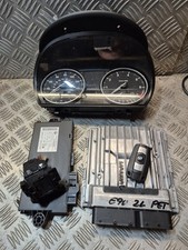 BMW 318i SE 2L PETROL 2011