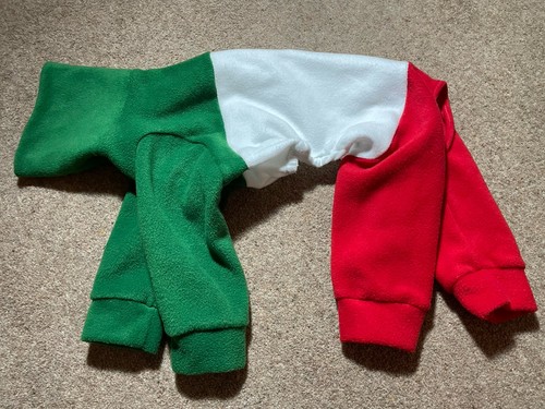 Dog jumper italian - dog, greyhound