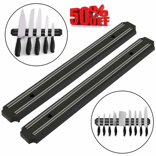 Wall mounted magnetic - magnetic, knife