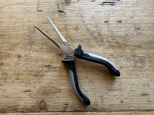 Rapala fisherman pliers - pliers,