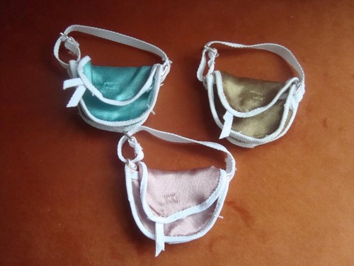Bratz babyz ponyz accessories - bratz,