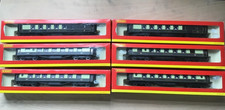 OO HORNBY PULLMAN COACH