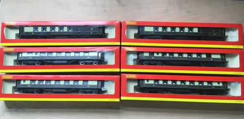 Hornby pullman coach - pullman,