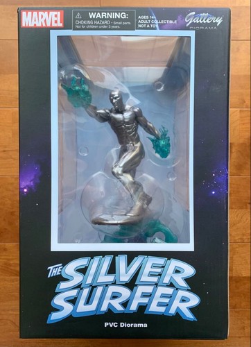 Marvel gallery silver surfer - marvel,