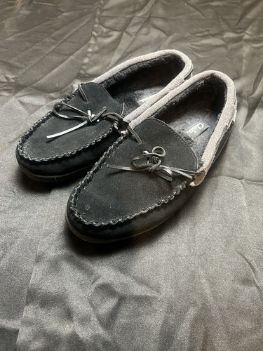 Clarks mens moccasin suede - clarks,