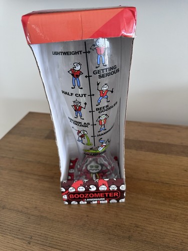 Boozometer 5lt oversized - boozometer,