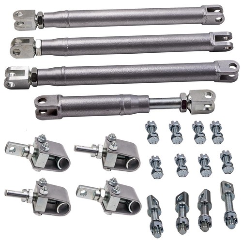 Universal sidecar installation - universal,