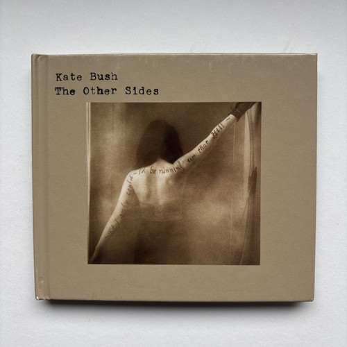 Kate bush the other - kate, (4