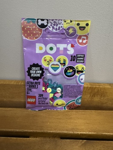 Lego dots extra series - lego, dots: