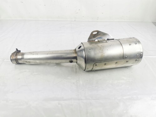 Kawasaki zzr1200 silencer - kawasaki,