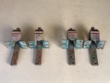 MGB ROADSTER GT (1962-80) DOOR