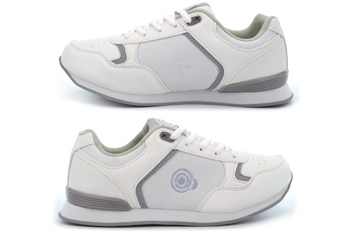 Womens lawn bowling shoes - lawn,