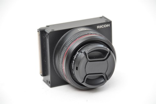 Ricoh a12 28mm 5 - gr, f2.5