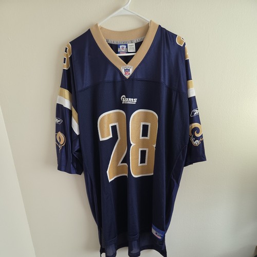 Marshall faulk louis - faulk, st.