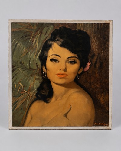 Original 1960 nina - 1960’s, “nina”
