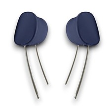 Headrests Normal Form Front