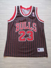 Vintage Champion 95/96 Chicago