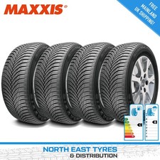 4X 235 45 17 MAXXIS AP3 | ALL