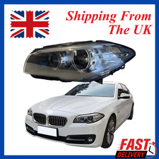 For BMW 5 Series 2013-2017 F10