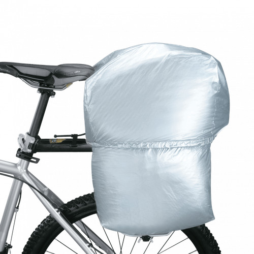Topeak trunk bag rain - bag,