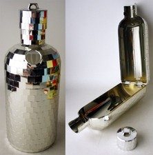 ANNIVERSARY ABSOLUT VODKA