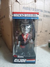 Funko Wacky Wobbler Bobble