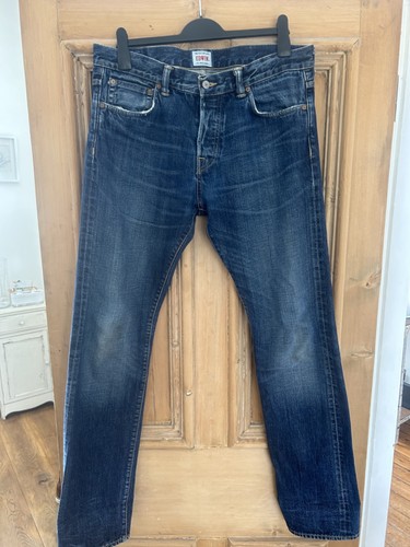 Edwin selvedge jeans - edwin, 71
