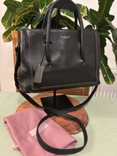 Radley London /black leather