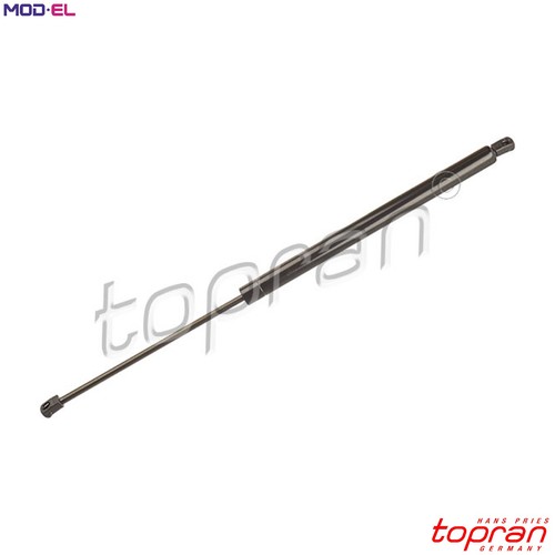 Gas spring bootcargo - bootcargo, 114