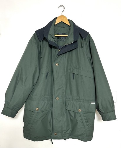 Vintage bush classic - vintage, parka