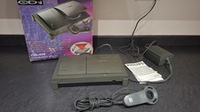 Philips CDI 450 CD Interactive Player with one Gamepad. No Games- Untested 
