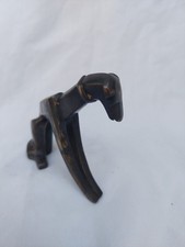 Karl Hagenauer Bronze Dog Very