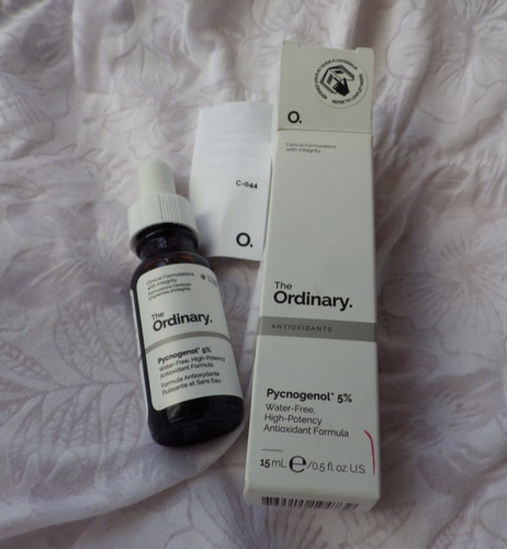 The ordinary pycnogenol - the, 5%