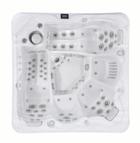 Luxury hot tub 140 - hot, ⭐️140