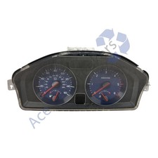 Volvo c30 design - c30, r-design