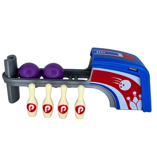 Playmobil 9440 bowling machine - 9440,