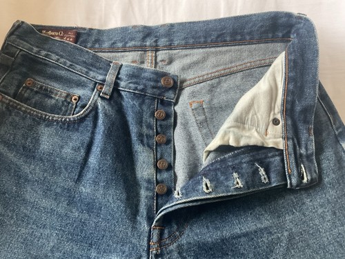 Marlboro classics men jeans - marlboro,