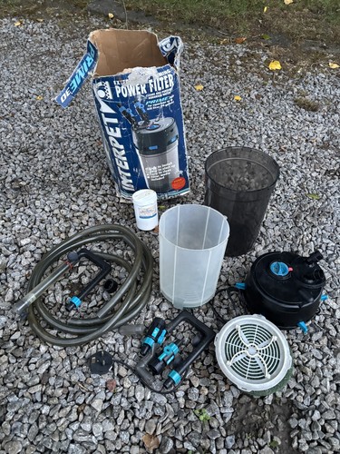 Hydor prime external - 30,