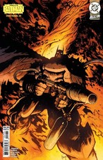 Absolute Batman Annual 2025 #1