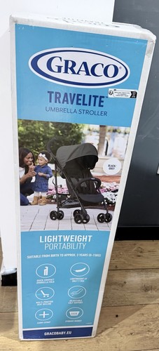 Graco travelite umbrella - travelite,