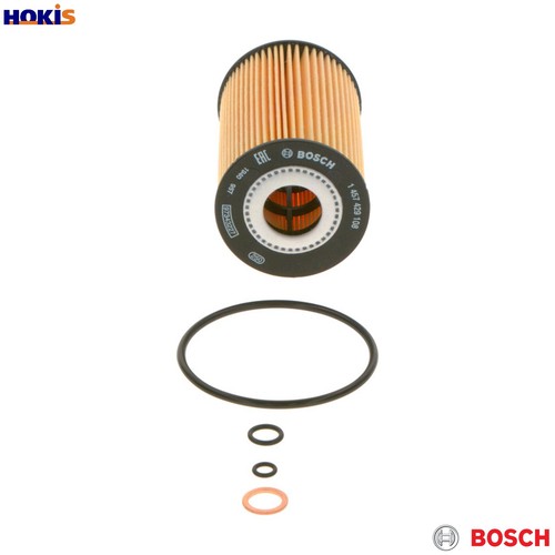 Oil filter 457 429 - 1,