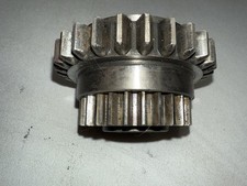 MOWOG 1st Gear & Hub 48G422. 3