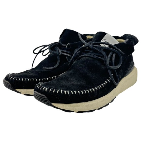 Visvim fbt ancestor sneakers - fbt,