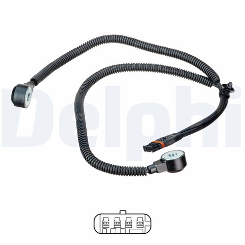 Fits delphi as10238 knock - fits,