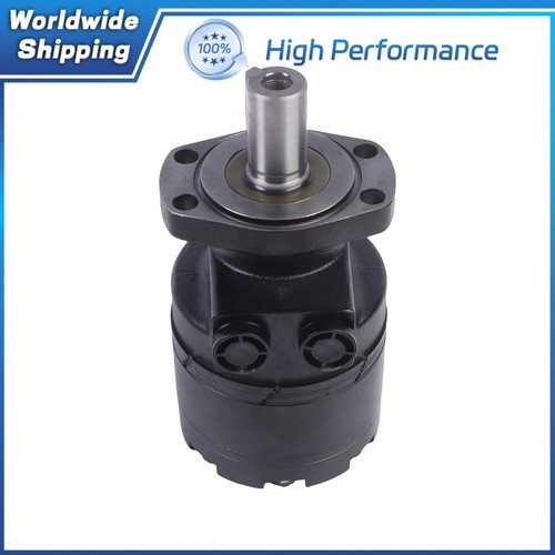 Hydraulic motor 660 - hydraulic, 660-4-0010-9